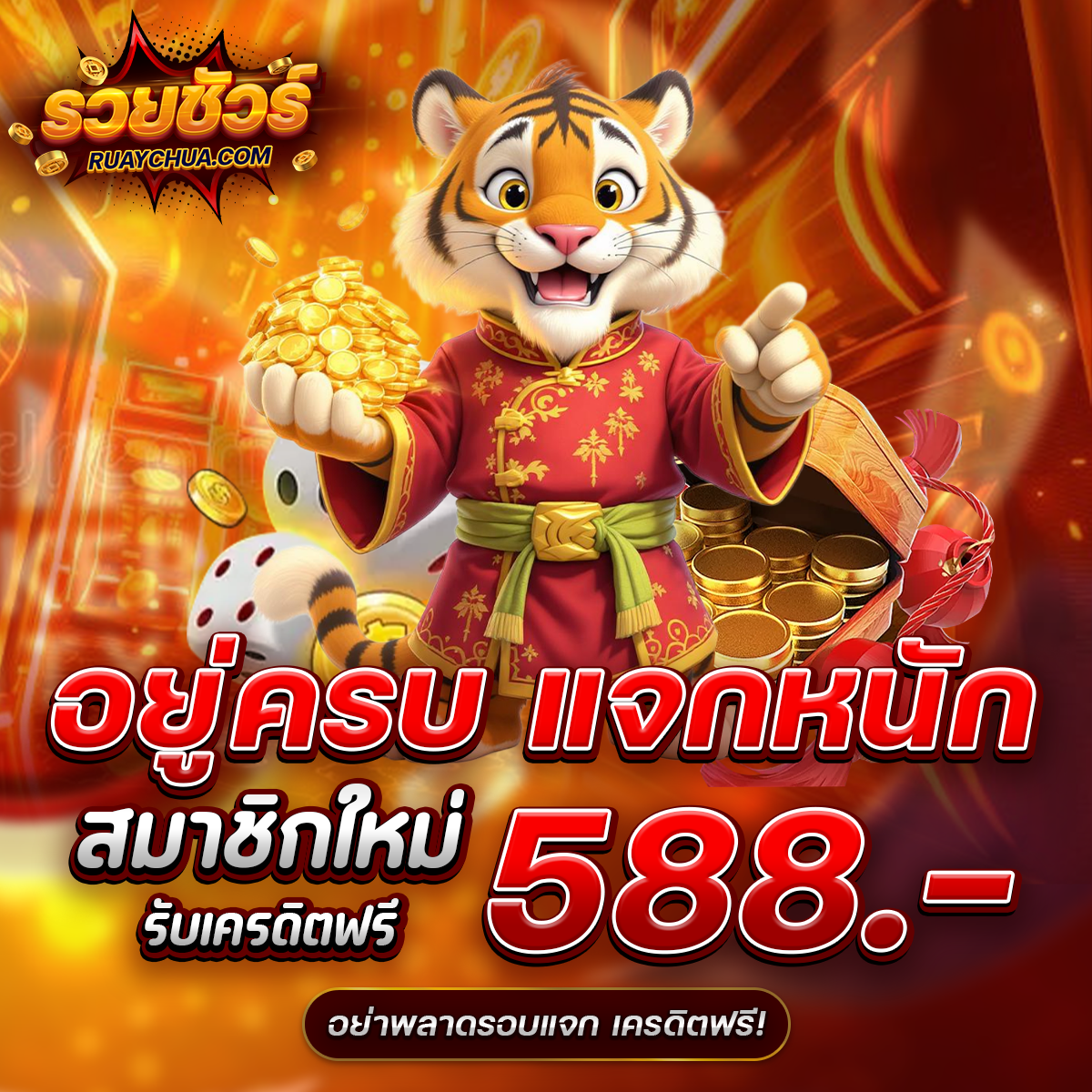 สมาชิกใหม่